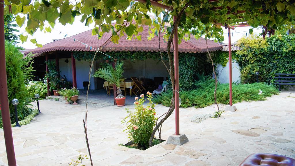 Hotel Atanasovi House Shkorpilovtsi Esterno foto