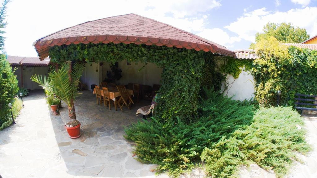 Hotel Atanasovi House Shkorpilovtsi Esterno foto