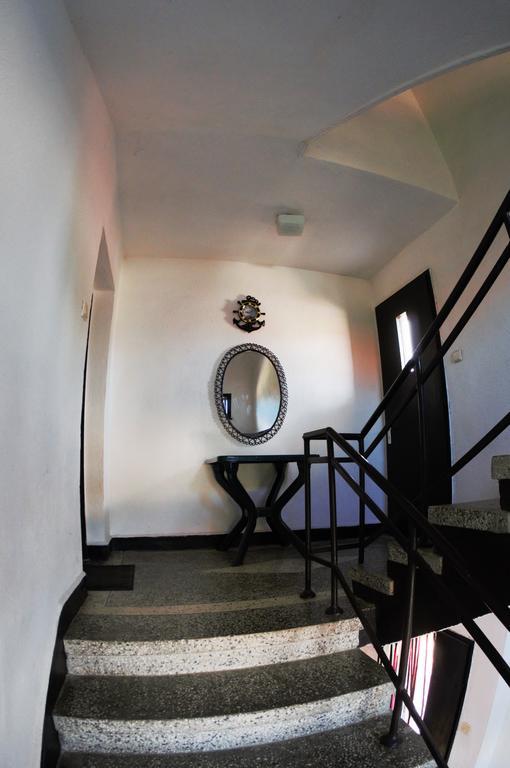 Hotel Atanasovi House Shkorpilovtsi Esterno foto