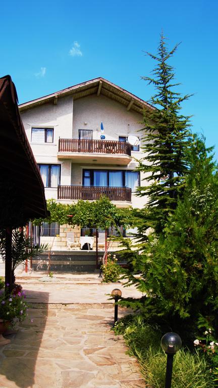 Hotel Atanasovi House Shkorpilovtsi Esterno foto