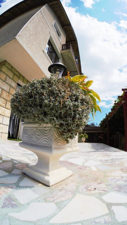 Hotel Atanasovi House Shkorpilovtsi Esterno foto