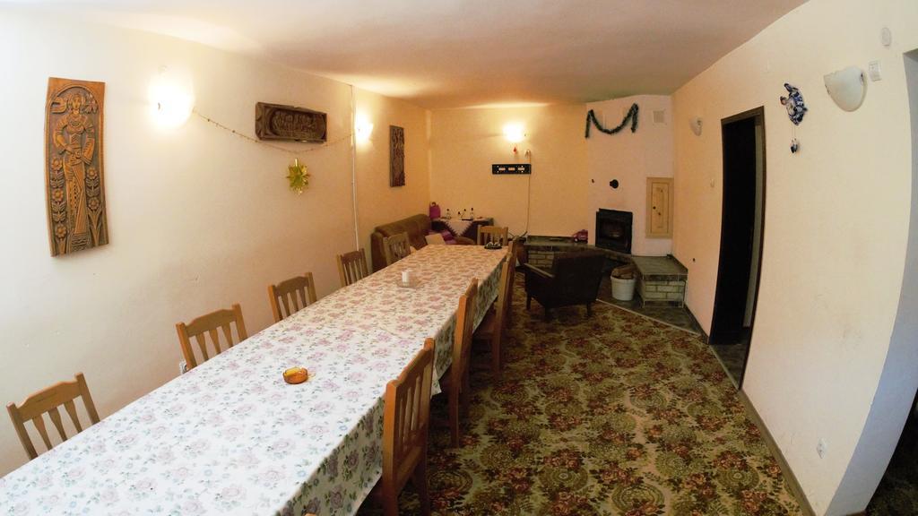 Hotel Atanasovi House Shkorpilovtsi Esterno foto