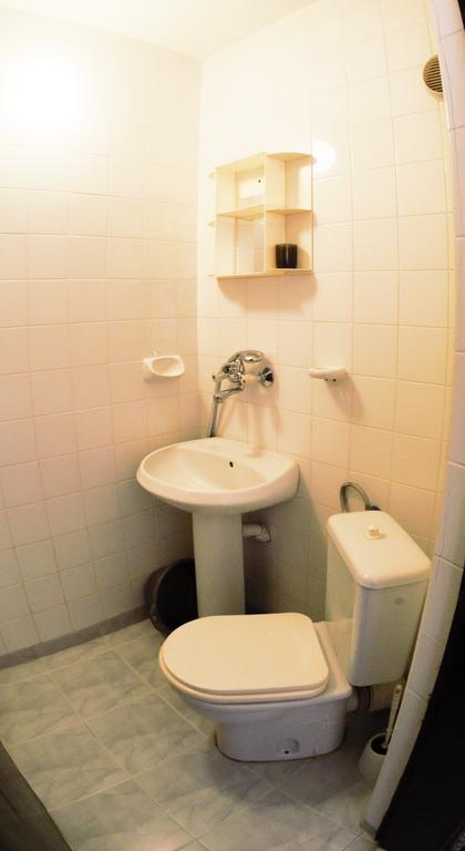 Hotel Atanasovi House Shkorpilovtsi Esterno foto