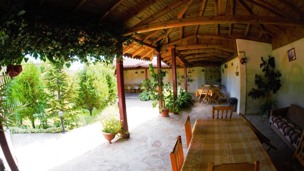 Hotel Atanasovi House Shkorpilovtsi Esterno foto