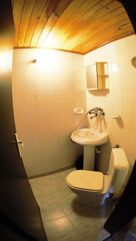 Hotel Atanasovi House Shkorpilovtsi Esterno foto