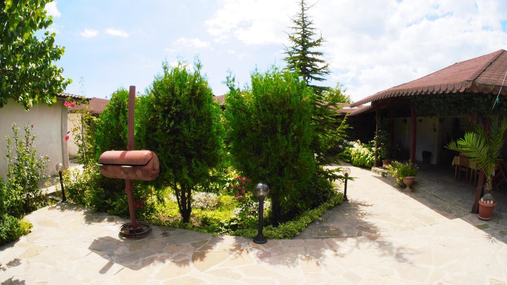 Hotel Atanasovi House Shkorpilovtsi Esterno foto